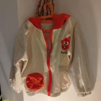 سوییشرت پاییزی مناسب سن یک تا سه سال