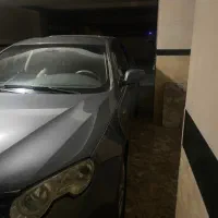 ام جی ۵۵۰|خودرو سواری و وانت|رشت, استقامت ۱|دیوار