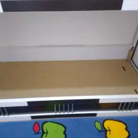 تخت دو طبقه|تخت و سرویس خواب|بروجرد, |دیوار