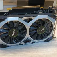 کارت گرافیک ۱۶۵۰|قطعات و لوازم جانبی رایانه|سنندج, |دیوار