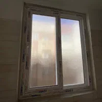 درب و پنجره پی وی سی / دوجداره / کرکره برقی|خدمات پیشه و مهارت|ری, بازار آهن|دیوار