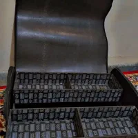 پک کامل کاشت ناخن