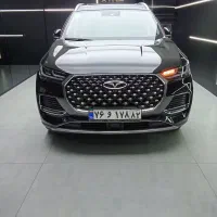 تیگو ۸ ie صفر ۴۰۳