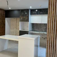 ساخت و طراحی کابینت و کمد دیواری و تی وی وال|جاکفشی، کمد، دراور|رشت, حومه رشت|دیوار