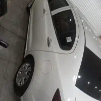 شاهین اتوماتcvt مدل ۱۴۰۴ سفید|خودرو سواری و وانت|تهران, کیانشهر|دیوار