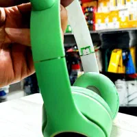 هدفون خرگوشی مدلmz023(تعداد محدود و قیمت مناسب)|لوازم جانبی موبایل و تبلت|قم, نیروگاه|دیوار