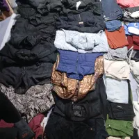 فروش‌انواع لباس تاناکورا زمستانه وتابستانه|لباس|یزد, |دیوار