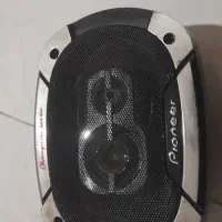 پخش و باند پایونر بلوتوث دار دو کاناله|قطعات یدکی و لوازم جانبی|کرج, مهرویلا شمالی|دیوار