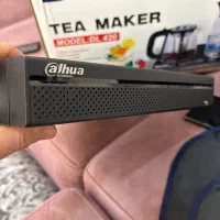 دی وی ار و‌ ستگاه ضبط داهوا