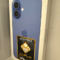 آیفون 16 نرمال ریجستری