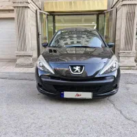 پژو ۲۰۷|خودرو سواری و وانت|اردبیل, |دیوار