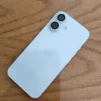 آیفون ۱۶ نرمال باتری ۱۰۰