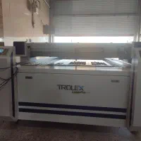 دستگاه برش لیزر|ماشین‌آلات صنعتی|شاهین‌شهر, گرگاب|دیوار