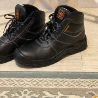 کفش ایمنی ارک تبریز|کیف، کفش، کمربند|بندرعباس, |دیوار