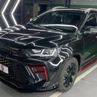 کی ام سی a5 مدل 1403