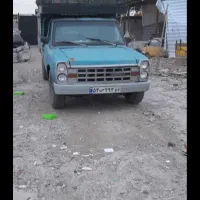 نیسان مدل ۶۶
