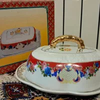 کلکسیونی و عتیقه