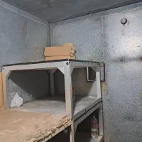 سردخانه۳در۳ بنکداری نگهداری مواد زیر و بالای صفر|ماشین‌آلات صنعتی|کازرون, |دیوار