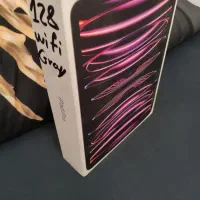 ایپد پرو 2022/m2 128