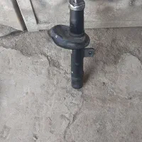 کمک فنر پژو ۲۰۷