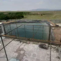 معاوضه و تهاتر ۷۵۰۰ متر زمین و ۲۵۰۰۰ متر گل خانه|فروش آپارتمان|خلجستان, |دیوار