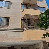 ۱۴۰ متری ۳ خوابه طبقه ۲ در راه اهن/هاشمی نژاد