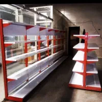 قفسه انباری /فروشگاهی و استند چیپس/سیگار/ویترین|فروشگاه و مغازه|تهران, میدان ولیعصر|دیوار