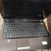 لپ‌تاپ ایسوس مدل K53U - رم 8 گیگابایت