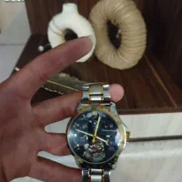 ساعت اصل