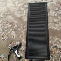 کاپو و زیر پایی گیتار