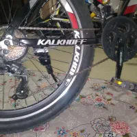 سلام وقت بخیر دوچرخه۲۶کالخوف|دوچرخه، اسکیت، اسکوتر|یاسوج, |دیوار