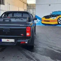 kmc t8مدل ۱۴۰۲|خودرو سواری و وانت|ساری, |دیوار