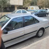 پژو پارس|خودرو سواری و وانت|قم, سالاریه|دیوار