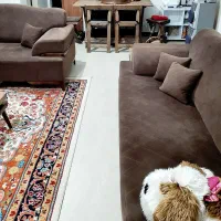 مبلمان هفت نفره