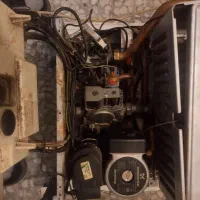 پکیچ بوتان اپتیما|آبگرمکن، پکیج، شوفاژ|کرج, عظیمیه|دیوار