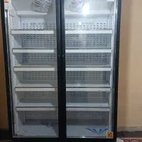 یخچال ویترینی