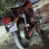 موتور سیکلت