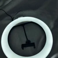 رینگ لایت نو|لامپ و چراغ|مرند, |دیوار