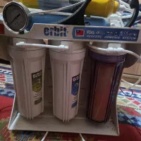 فروش دستگاه تصفیه آب orbit تایوان