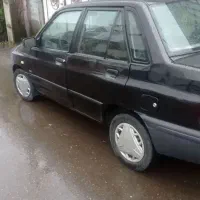 پرایدمدل۸۴|خودرو سواری و وانت|رانکوه, |دیوار