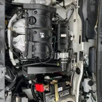 پارس tu5 سفارشی|خودرو سواری و وانت|شادگان, |دیوار