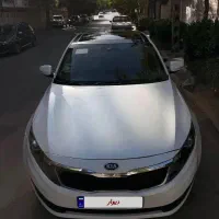 کیا اپتیما 2013