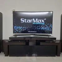 باند، اسپیکر فلش خور|سیستم صوتی خانگی|پاکدشت, پاکدشت (مامازند)|دیوار