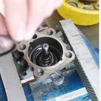 پمپ هیدرولیک تعمیرات|قطعات یدکی و لوازم جانبی|تبریز, |دیوار