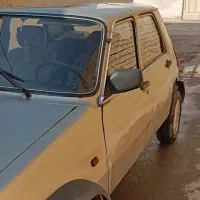پی کی|خودرو سواری و وانت|شاهین‌شهر, مخابرات (شهید بهشتی)|دیوار