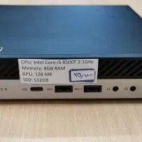 مینی کیس PRODESK