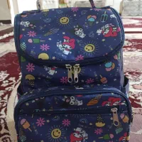 کیف مدرسه