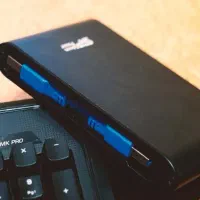 هارد اکسترنال A80 سیلیکون پاور 2 ترابایت