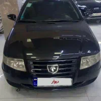 سورن ELXمدل ۹۸در حد صفر