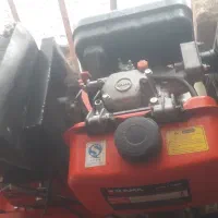 دستگاه تیلر کاما کاما ۷ و نیم اسب|ماشینآلات صنعتی|سلیمان, |دیوار